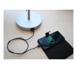 Lampe ambiance unilux 2,0 avec ampoule