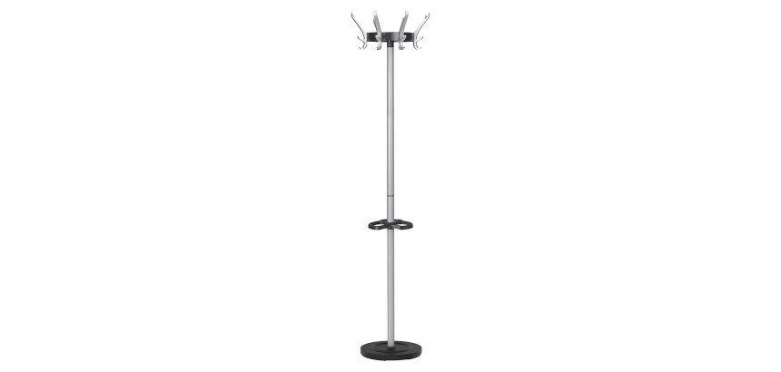 Portemanteau cypres Unilux