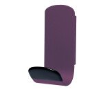 Patere magnetique steely