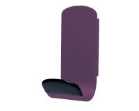Patere magnetique steely