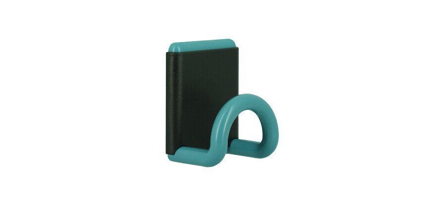 patère de porte fil magnétique