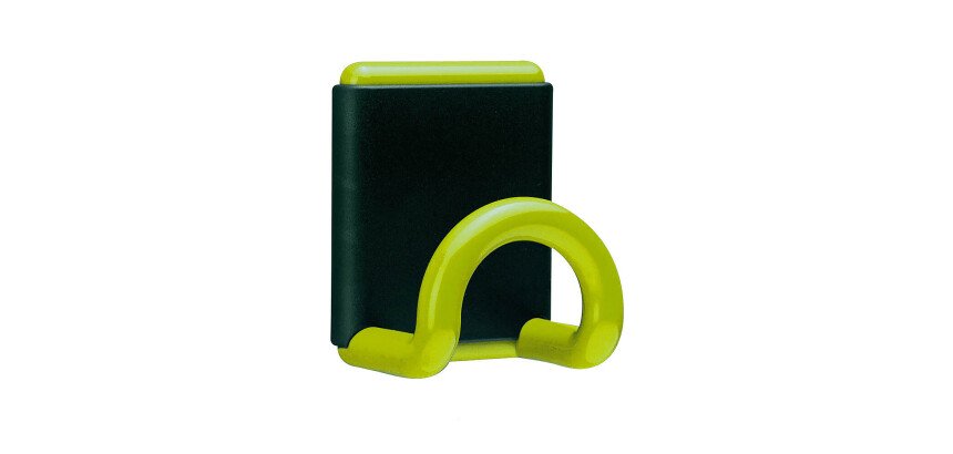 patère de porte fil magnétique