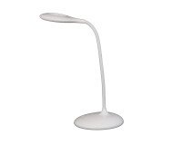Lampe galy 1200 Unilux led blanche