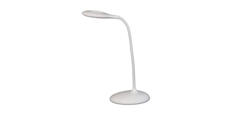 Lampe galy 1200 Unilux led blanche
