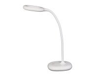 Lampe galy 1800 Unilux led blanche