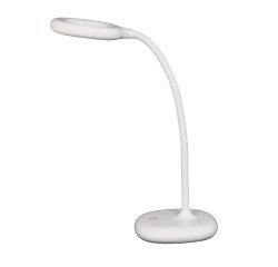 Lampe galy 1800 Unilux led blanche