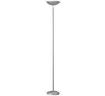 Lampadaire dely 2.0 led unilux prise europe