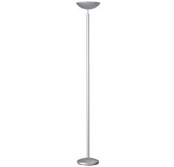 Lampadaire dely 2.0 led unilux prise europe