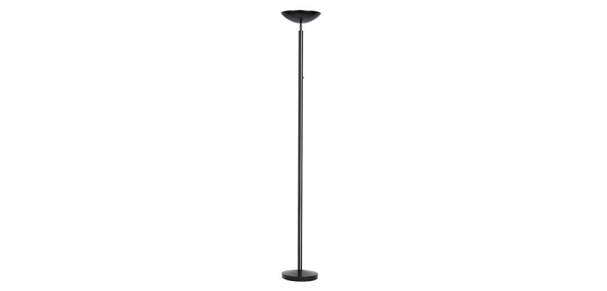 Lampadaire à LED DELY 2.0, dimmable