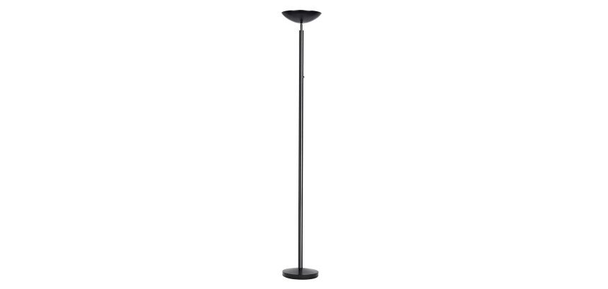 Lampadaire à LED DELY 2.0, dimmable