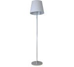 Lampadaire ambiance unilux 2,0 avec abat jour