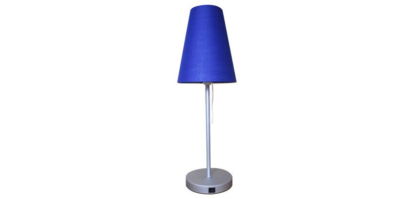 Lampe ambiance unilux 2,0 avec ampoule