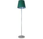 Lampadaire ambiance unilux 2,0 avec abat jour
