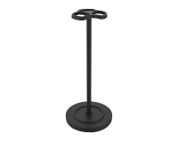 Porte-parapluie sulky unilux noir