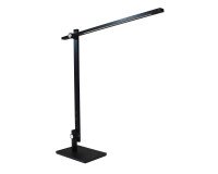 Lampe lumilight unilux led  noire