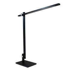 Lampe lumilight unilux led  noire
