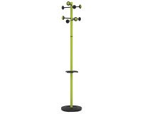 Portemanteau accueil  Unilux Vert anis