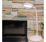 Lampe galy 1200 Unilux led blanche