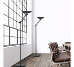 Lampadaire à LED DELY 2.0 ARTICULATED