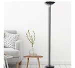 Lampadaire à LED DELY 2.0, dimmable