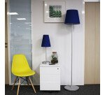 Lampe ambiance unilux 2,0 avec ampoule