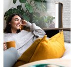 Lampe mobilly dayvia led prise europe