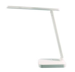 Lampe pliable kapa unilux lec blanc