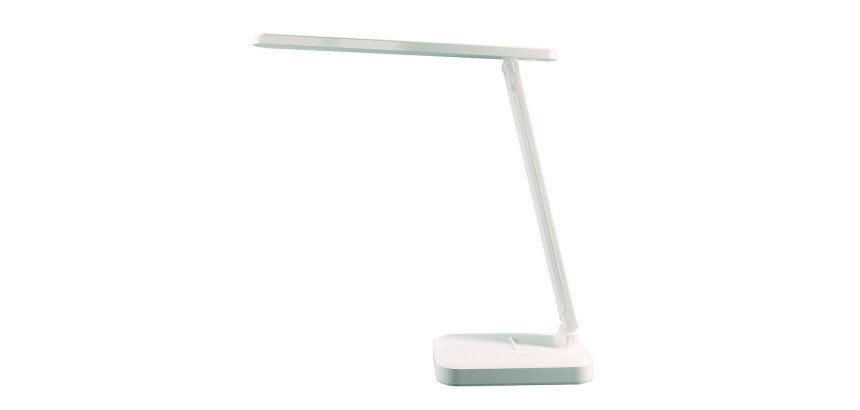 Lampe pliable kapa unilux lec blanc