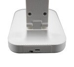 Lampe pliable kapa unilux lec blanc