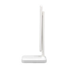 Lampe pliable kapa unilux lec blanc