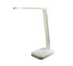 Lampe pliable kapa unilux lec blanc