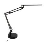Lampe swingoled unilux 2,0 led noir