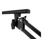 Lampe swingoled unilux 2,0 led noir
