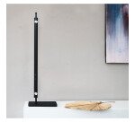 Lampe lumilight unilux led  noire