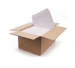 EnveloPPe Sans Marque 114X162 80G Auto Adhesive