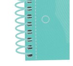 Europeanbook Oxford Touch Spiral 298X232 160P Optik P. Q5/5+Tag
