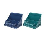 Boite all-in-box oxford romance D120 assorti