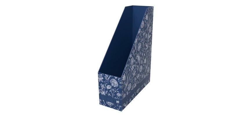 Porte revue  Oxfordromance D90 assorti