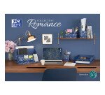 Porte revue  Oxfordromance D90 assorti