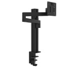 Bras support ecran axio simple mecanique unilux noir