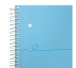 Cahier oxford smart integrale 222x298 endosse 180p 5pages assorti