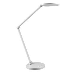 Lampe omega unilux led blanc