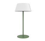 Lampe elite lumino unilux led noir