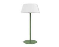 Lampe elite lumino unilux led noir