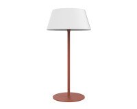 Lampe elite lumino unilux led noir