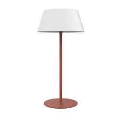 Lampe elite lumino unilux led noir