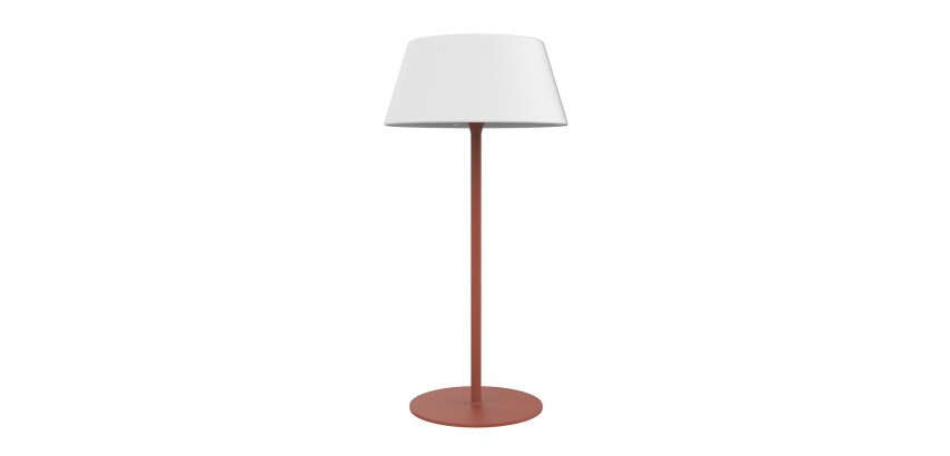 Lampe elite lumino unilux led noir
