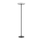 Lampadaire cocoon unilux led noir