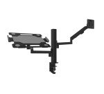 Support PC portable axio unilux noir