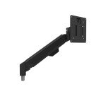 Bras écran verin portable axio unilux noir